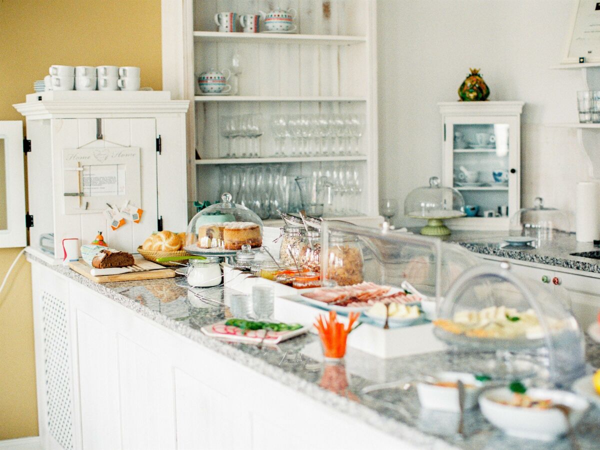 Holiday room Doppelzimmer Superior, Dusche, WC - Outdoor photo 4