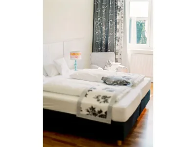 Holiday room Doppelzimmer Superior, Dusche, WC in Gols - Holiday room