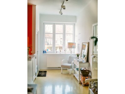 Holiday room Doppelzimmer Superior, Dusche, WC - Outdoor photo 7