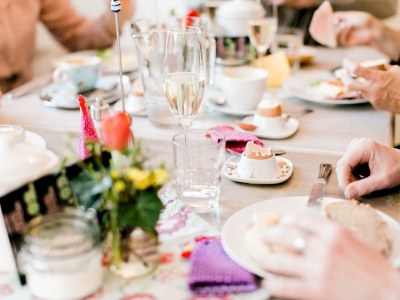 Holiday room Doppelzimmer Superior, Dusche, WC - Outdoor photo 16