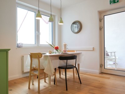 Holiday room Doppelzimmer Superior, Dusche, WC - Outdoor photo 21