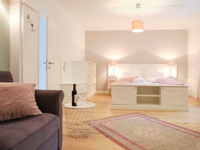 Holiday room Doppelzimmer Superior, Dusche, WC - Outdoor photo 24