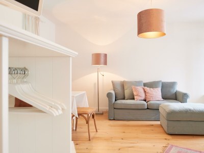 Holiday room Doppelzimmer Superior, Dusche, WC - Outdoor photo 32