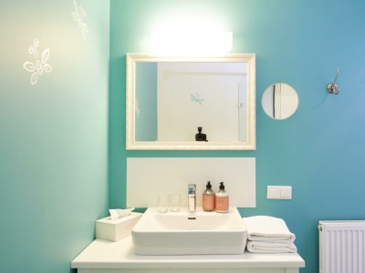 Holiday room Doppelzimmer Superior, Dusche, WC - Outdoor photo 33