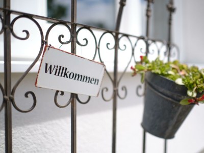 Holiday room Doppelzimmer Superior, Dusche, WC - Outdoor photo 41