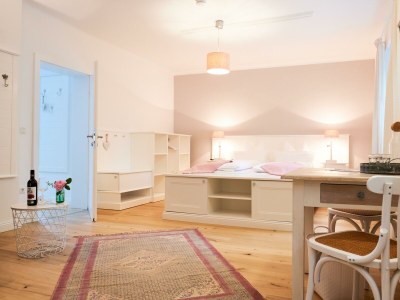 Holiday room Doppelzimmer Superior, Dusche, WC - Outdoor photo 43