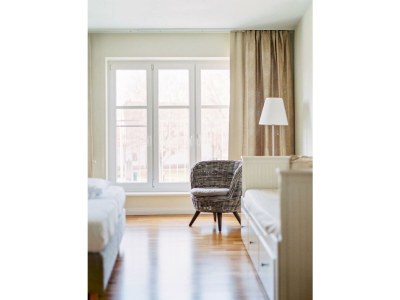 Holiday room Doppelzimmer Superior, Dusche, WC - Features photo 46