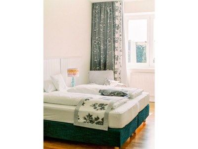 Holiday room Doppelzimmer Superior, Dusche, WC - Features photo 48