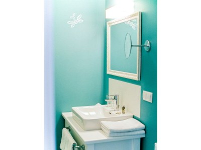 Holiday room Doppelzimmer Superior, Dusche, WC - Features photo 49