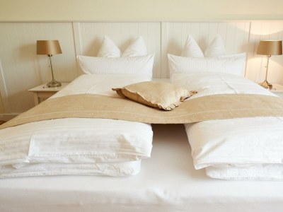 Holiday room Doppelzimmer Superior, Dusche, WC - Features photo 50