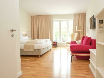 Holiday room Doppelzimmer Superior, Dusche, WC - Features photo 52