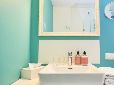 Holiday room Doppelzimmer Superior, Dusche, WC - Features photo 53