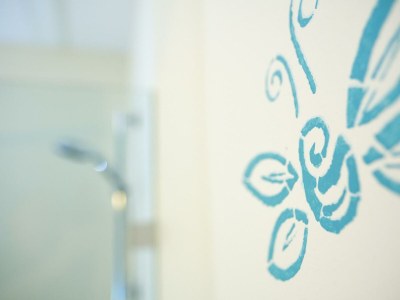 Holiday room Doppelzimmer Superior, Dusche, WC - Features photo 54