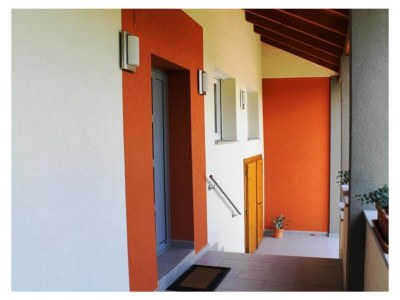 Apartment FEWO 1 Weinknospe - Outdoor photo 11