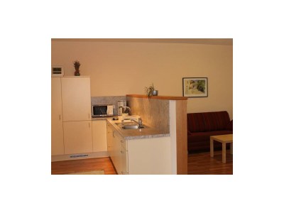 Apartment FEWO 1 Weinknospe - Features photo 24