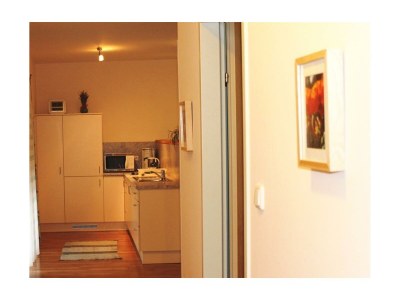 Apartment FEWO 1 Weinknospe - Features photo 29