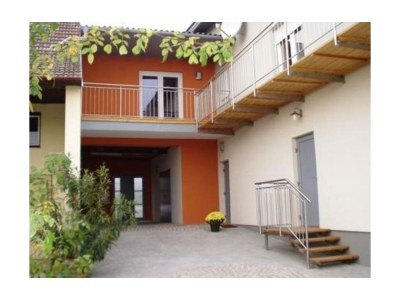 Apartment FEWO 1 Weinknospe - Features photo 33