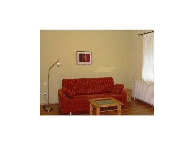 Apartment FEWO 2 Weinblüte - Features photo 27