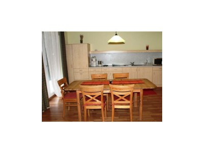 Apartment FEWO 2 Weinblüte - Features photo 28