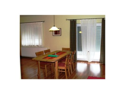 Apartment FEWO 2 Weinblüte - Features photo 30