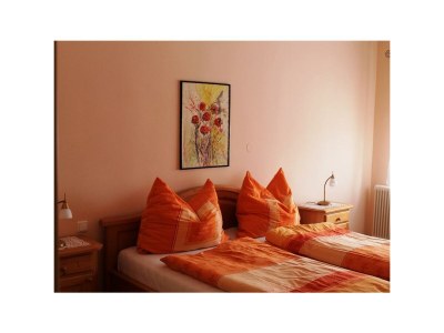 Apartment FEWO 2 Weinblüte - Features photo 32