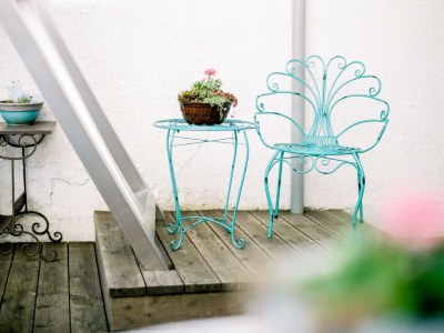 Apartment Studio Superior - Outdoor photo 30