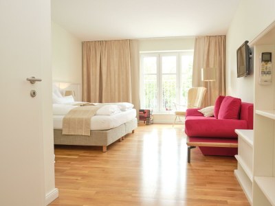 Apartment Studio Superior - Outdoor photo 41