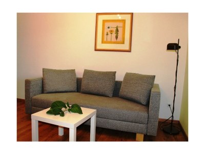 Apartment FEWO 3 Weinranke - Features photo 27