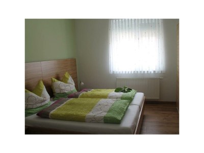 Apartment FEWO 3 Weinranke - Features photo 28