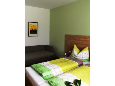 Apartment FEWO 3 Weinranke - Features photo 29