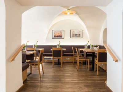 Apartment Apt. 2 Fürst, Dusche, WC, 2 Schlafräume - Outdoor photo 6