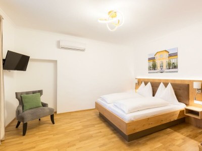 Apartment Apt. 2 Fürst, Dusche, WC, 2 Schlafräume - Features photo 11