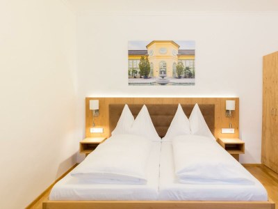 Apartment Apt. 2 Fürst, Dusche, WC, 2 Schlafräume - Features photo 12