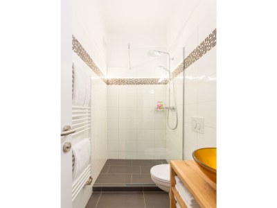 Apartment Apt. 2 Fürst, Dusche, WC, 2 Schlafräume - Features photo 16