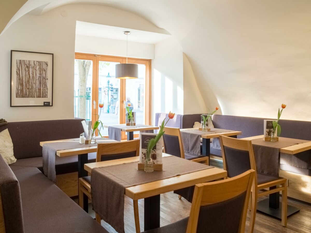 Apartment Apt. 4 Haydn, Dusche, WC, 1 Schlafraum - Outdoor photo 3