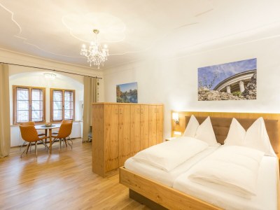 Apartment Apt. 4 Haydn, Dusche, WC, 1 Schlafraum in Eisenstadt - Apartment