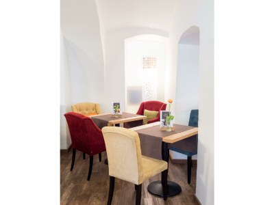 Apartment Apt. 4 Haydn, Dusche, WC, 1 Schlafraum - Outdoor photo 5