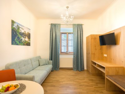 Apartment Apt. 4 Haydn, Dusche, WC, 1 Schlafraum - Outdoor photo 8