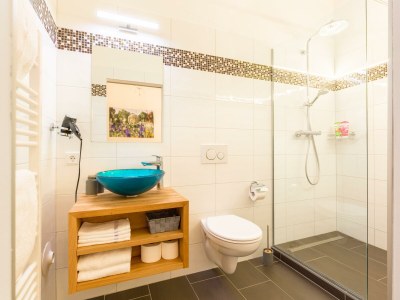 Apartment Apt. 4 Haydn, Dusche, WC, 1 Schlafraum - Outdoor photo 9