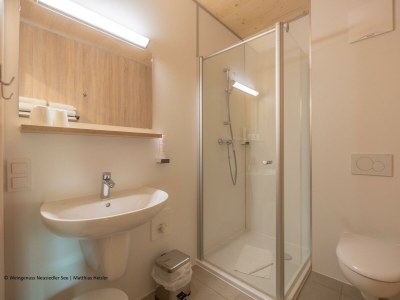 Holiday room Doppelzimmer Parkseite, Dusche, WC - Outdoor photo 30