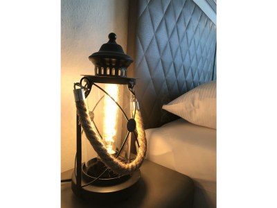 Holiday room Doppelzimmer Parkseite, Dusche, WC - Features photo 41