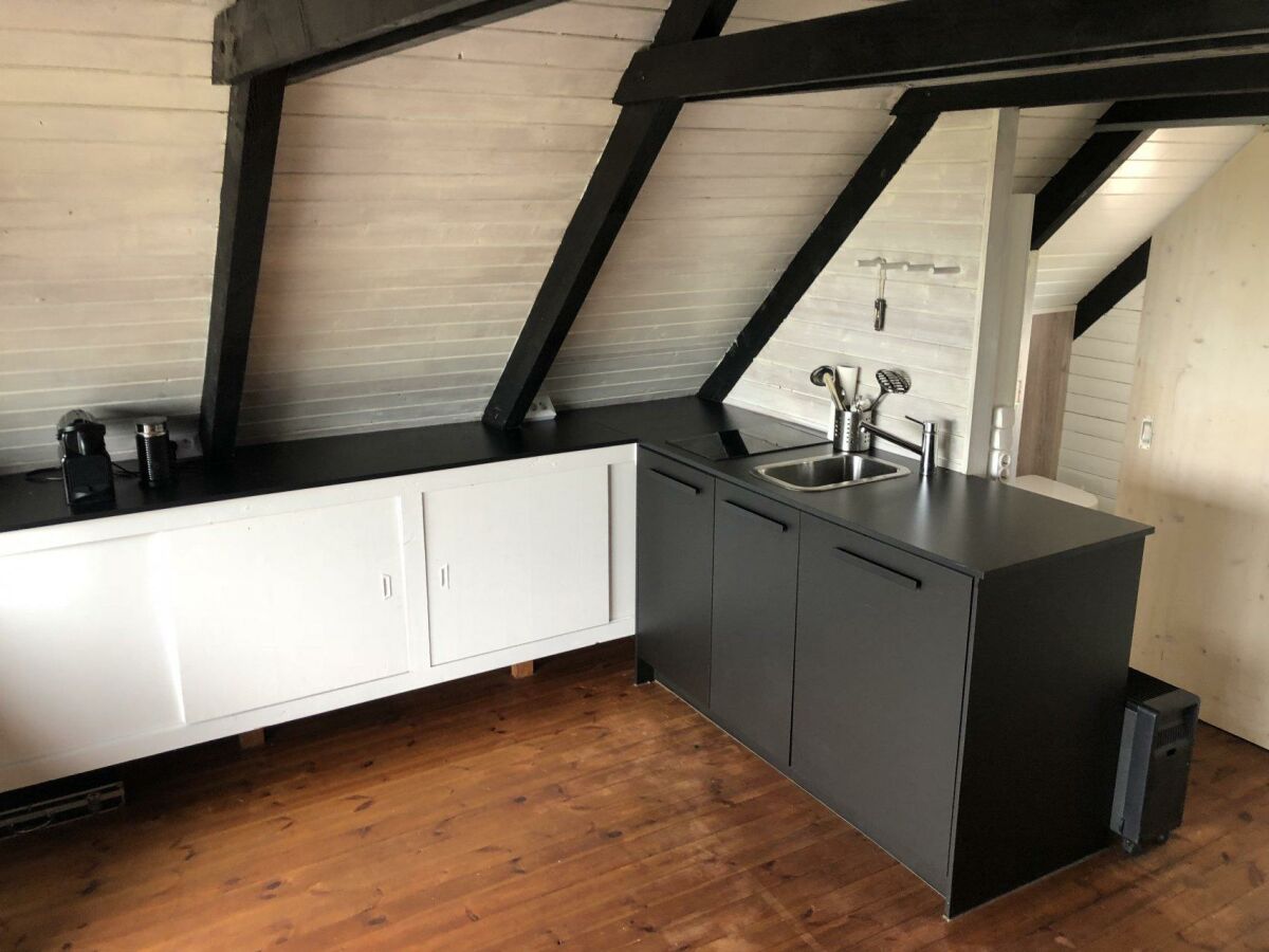 Apartment Schilfhaus, Dusche, WC, Seeblick - Outdoor photo 3