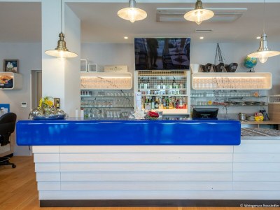 Holiday room Einzelzimmer Parkseite - Outdoor photo 8