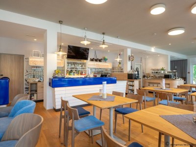 Holiday room Einzelzimmer Parkseite - Outdoor photo 9