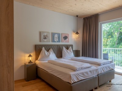 Holiday room Einzelzimmer Parkseite - Outdoor photo 16