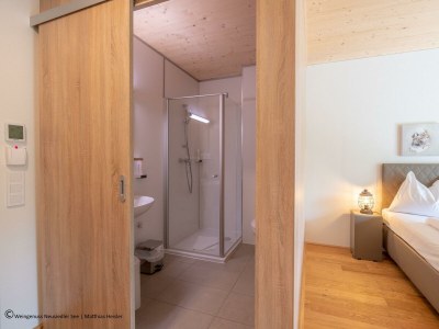 Holiday room Einzelzimmer Parkseite - Outdoor photo 18