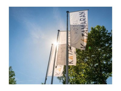 Holiday room Einzelzimmer Parkseite - Outdoor photo 24