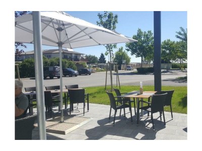 Holiday room Einzelzimmer Parkseite - Outdoor photo 26