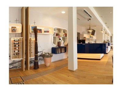 Holiday room Einzelzimmer Parkseite - Outdoor photo 27