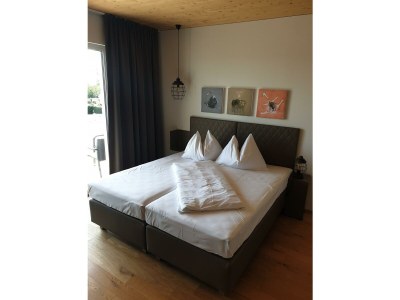 Holiday room Einzelzimmer Parkseite - Features photo 35